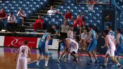 Highlights: Τουρκία-Ελλάδα