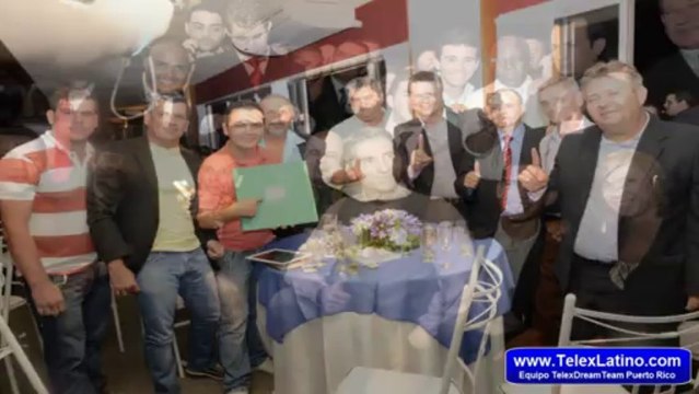 TelexFree Oportunidad En Puerto Rico (TelexDreamTeam)