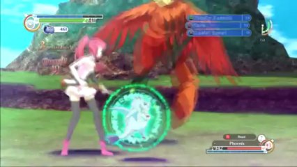 Time and Eternity ~Toki to Towa~ (PS3) ♥ Walkthrough ♥ Part 10 ~ [English]
