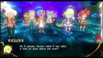 Mugen Souls (PS3) ↯ Walkthrough ↯ Part 45 [English] ENDING