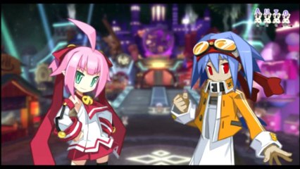 Mugen Souls (PS3) ↯ Walkthrough ↯ Part 43 [English]