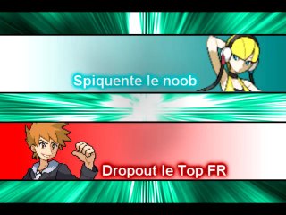 Un combat pas trop top-fr (Conkeldurr est OP)