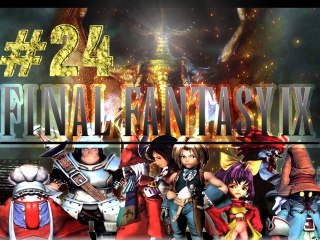 Let's Play Final Fantasy IX (German) Part 24 - Besprechung mit Hindernissen