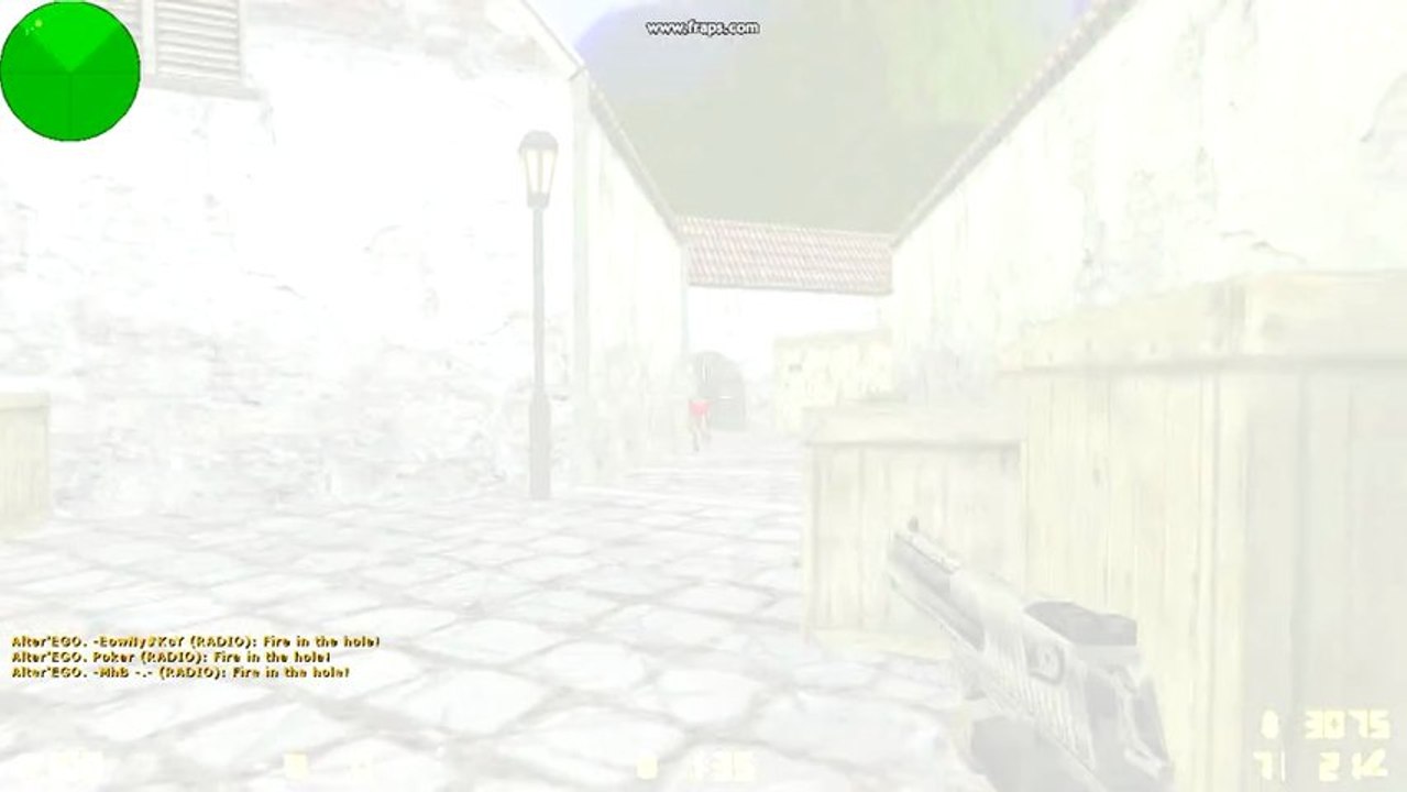 La!-*ZoN-*^ Deagle Headshots :D