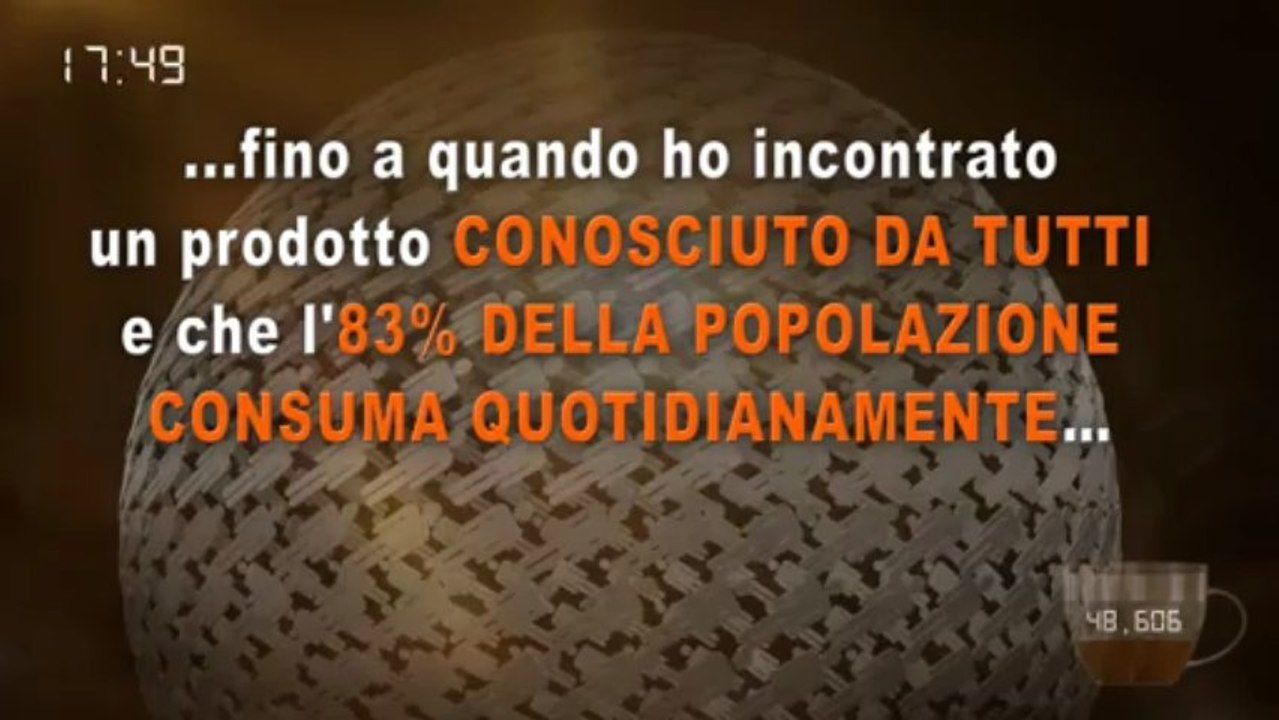 DXN Presentazione 30 secondi