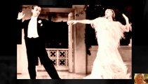 Fred Astaire~Ginger Rogers~Dancing In The Dark~Ambrose~Sam Browne