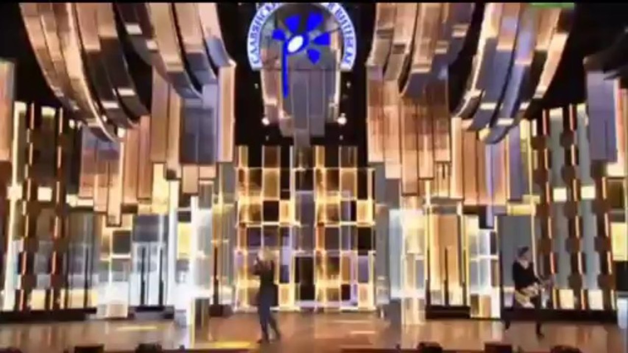 Ольга  Кормухина   Славянский базар 2013