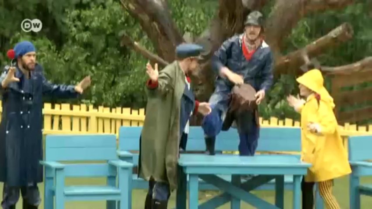 Smaland im Süden Schwedens | Euromaxx