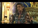 Let's Play Final Fantasy XII (German) Part 36 - Cutscenes on Mass