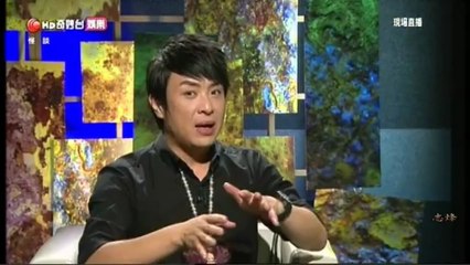 有線 怪談  2013 07 20