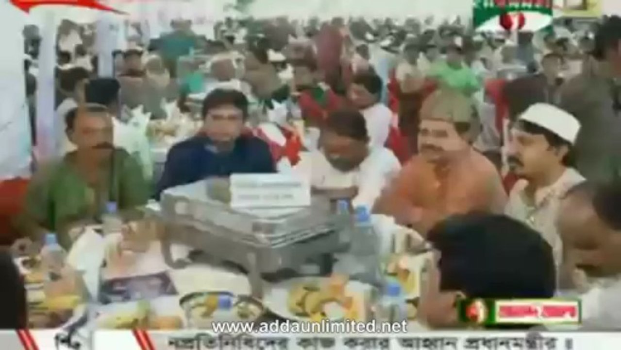 Channel i Night News 21 July 2013(BD 24:30 AM)