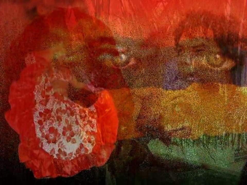 DENIS CLAUDE GASPARD Pas Gagne to Trico  -Feat > Melodie jones