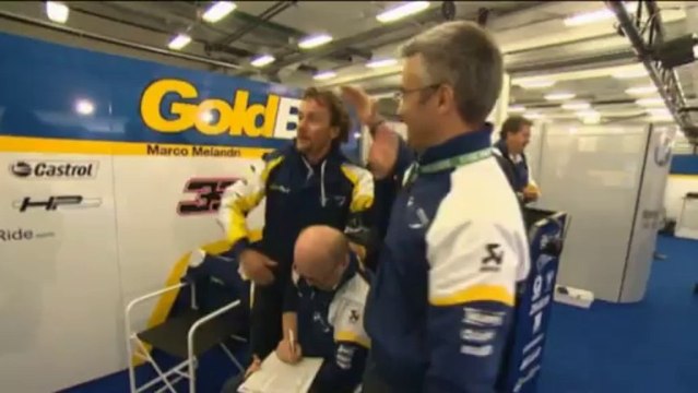 Superbikes - Otra jornada trágica para el motociclismo