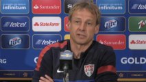 Copa de Oro - Klinsmann sólo piensa en ganar