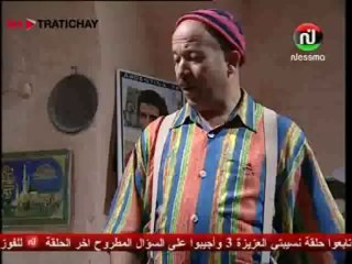 Nsibti laaziza Saison 3 - Ep12 - 21/07 - نسيبتي لعزيزة الجزء3 - الحلقة 12