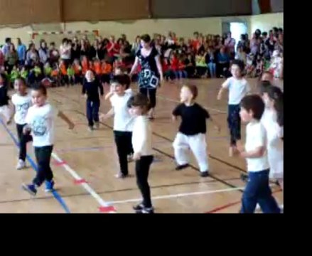 fete des écoles 2013