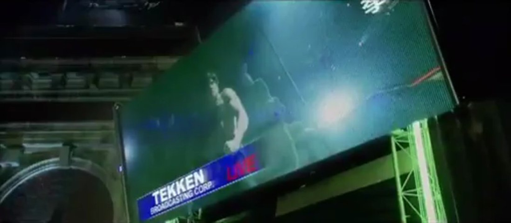 Tekken
