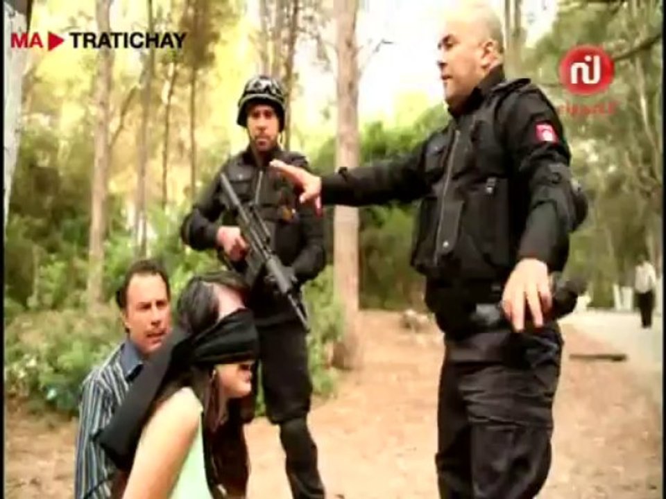 El Braquage - Ep12 - 21/07 - البراكاج - الحلقة12