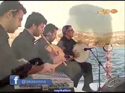 Yusuf Lebib Ya İmamer Rusül Ramazan 2013