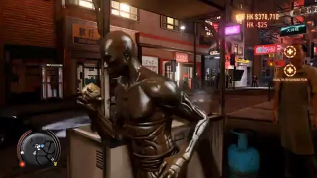 Juice Plays: Sleeping Dogs {Ep.12} 'FEEL LIKE I CHEATED' (Playthrough/Walkthrough)