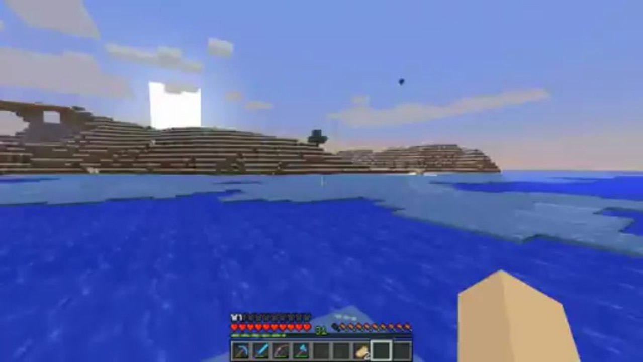 Juicecraft {E081} WITHER'S?! No Problem!