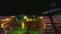 FortressCraft - First Look (XBOX Live Indie Game)