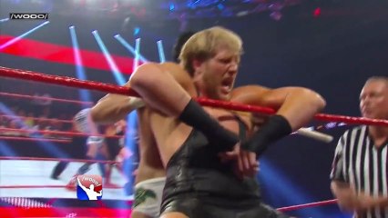 41. Jack Swagger (c) vs. Alberto Del Rio 5/19/13