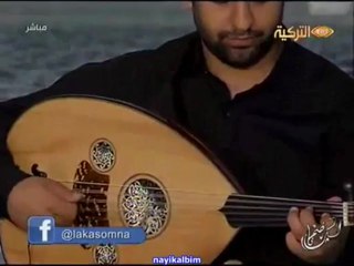 Yusuf Lebib Muradi Ramazan 2013