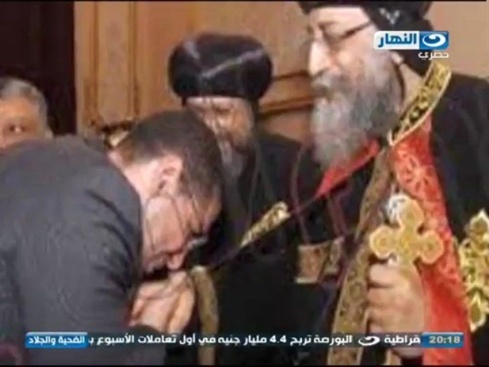 الحلقة 12 ..البرلمانى المشاغب محمد ابو حامد برنامج الضحية والجلاد لـ خالد صلاح .. رمضان 2013 ..