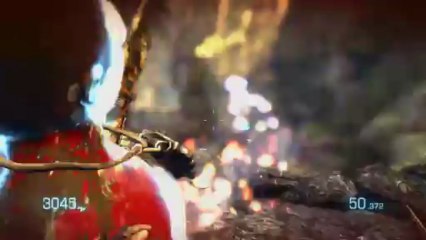 Bulletstorm: Let's Play - Part 5 [Chapter 2] Last train from explosion town (Gameplay & Commentary)