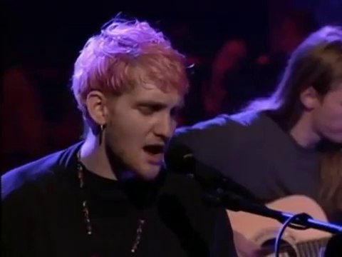 Alice In Chains - Sludge Factory (MTV Unplugged, New York, USA April 10 1996)