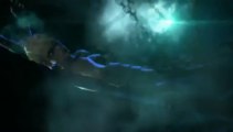 Batman- Arkham Origins -- Official Copperhead Reveal Trailer
