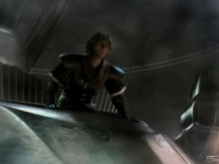 Un millier de mots - final Fantasy X-2