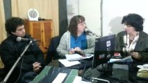 Entrevista en Radio Rió Fm 106.5 a nuestros candidatos a las próximas elecciones de Agosto para las paso