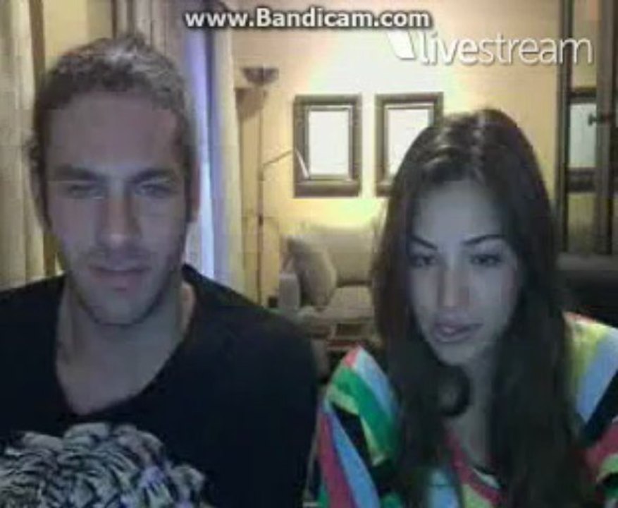 TC muñekos,Cesar y Abu [21-7-13] PARTE 1