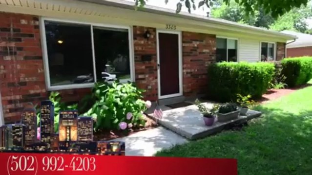 3303 Warson Ct, Louisville, KY 40299