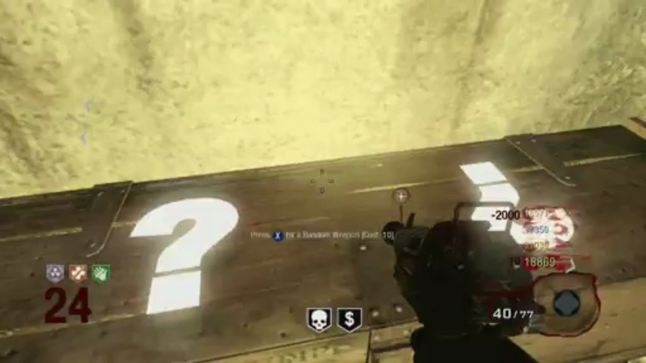 Black Ops: LIVE Zombies on Ascension with Dunkus, B3NDRO, EMR [3/3]