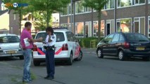 Ruzie in Groningen loopt uit op schietpartij - RTV Noord