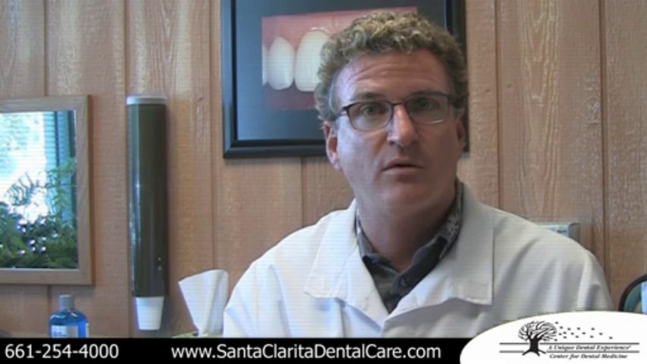 Can Invisalign Replace Braces Dentist Santa Clarita