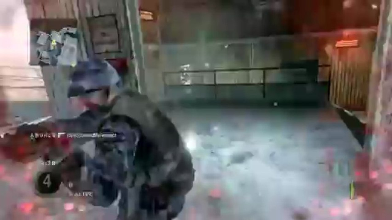 Wager Match Shenanigans Episode 2
