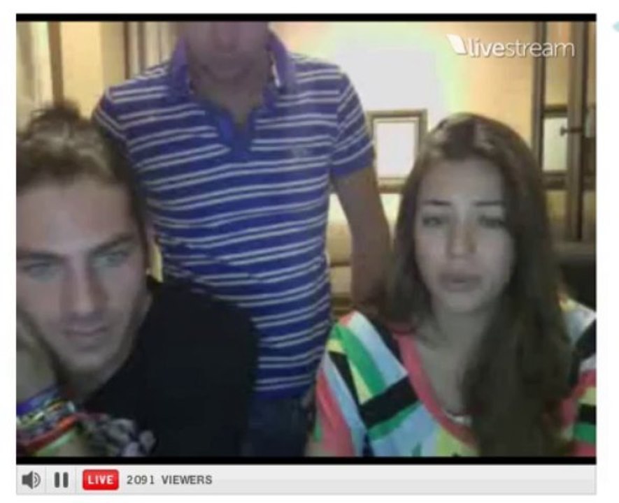 TC MUÑECOS PARTE 1