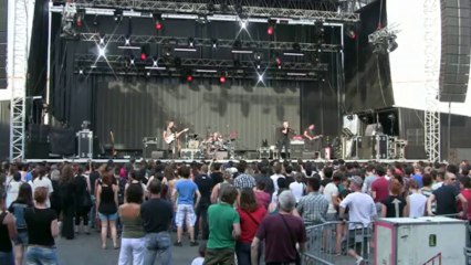 VIDEO PERSO : SILVER HAMMER