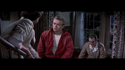 Rebel Without A Cause 2