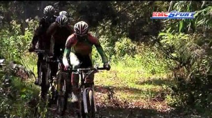 BFM TV : Froome, du Kenya aux Champs Elysées - 21/07