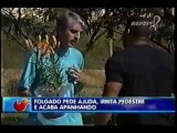 Pegadinha do João Kleber - Flores Pra Ex Namorada