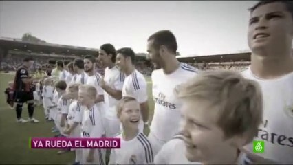 the next matches Real Madrid - PSG Lyon Inter Milan