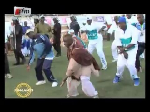 Balla Gaye 2, l'affaire du Coran, les accusations de dopages,Yékini, Modou Lo, il répond à Lamine Samba