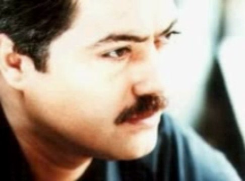 Cengiz Kurtoğlu - Daha Yokluğunun İlk Akşamında (orijinal)