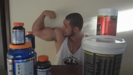 SCARPELLY   MINHOCÃO