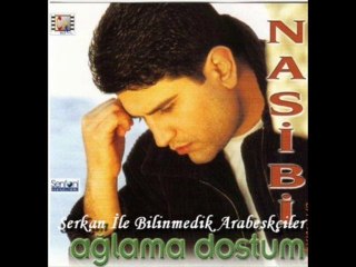 Nasibi - Yollara Düştüm